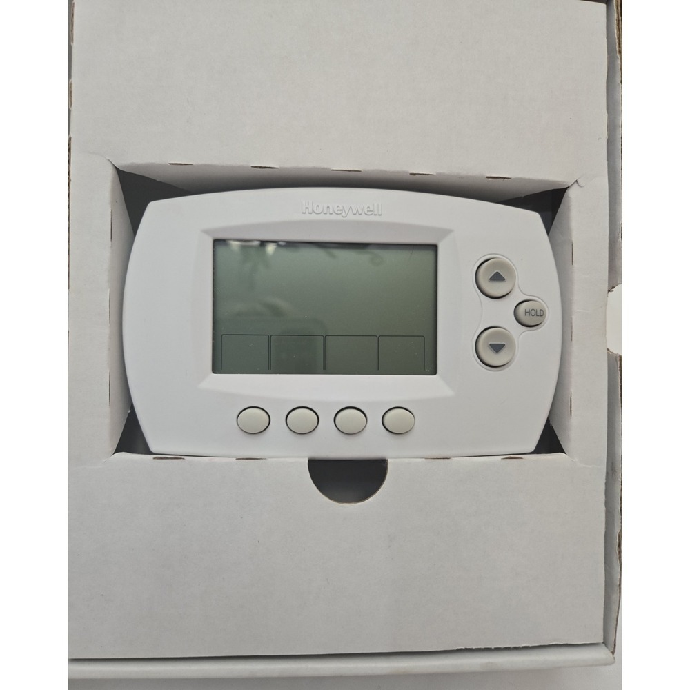 Honeywell Home RTH6500WF WI-FI Programmable Smart Thermostat